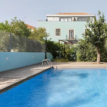 Ferienwohnung Porto Pool Spot Exterior foto