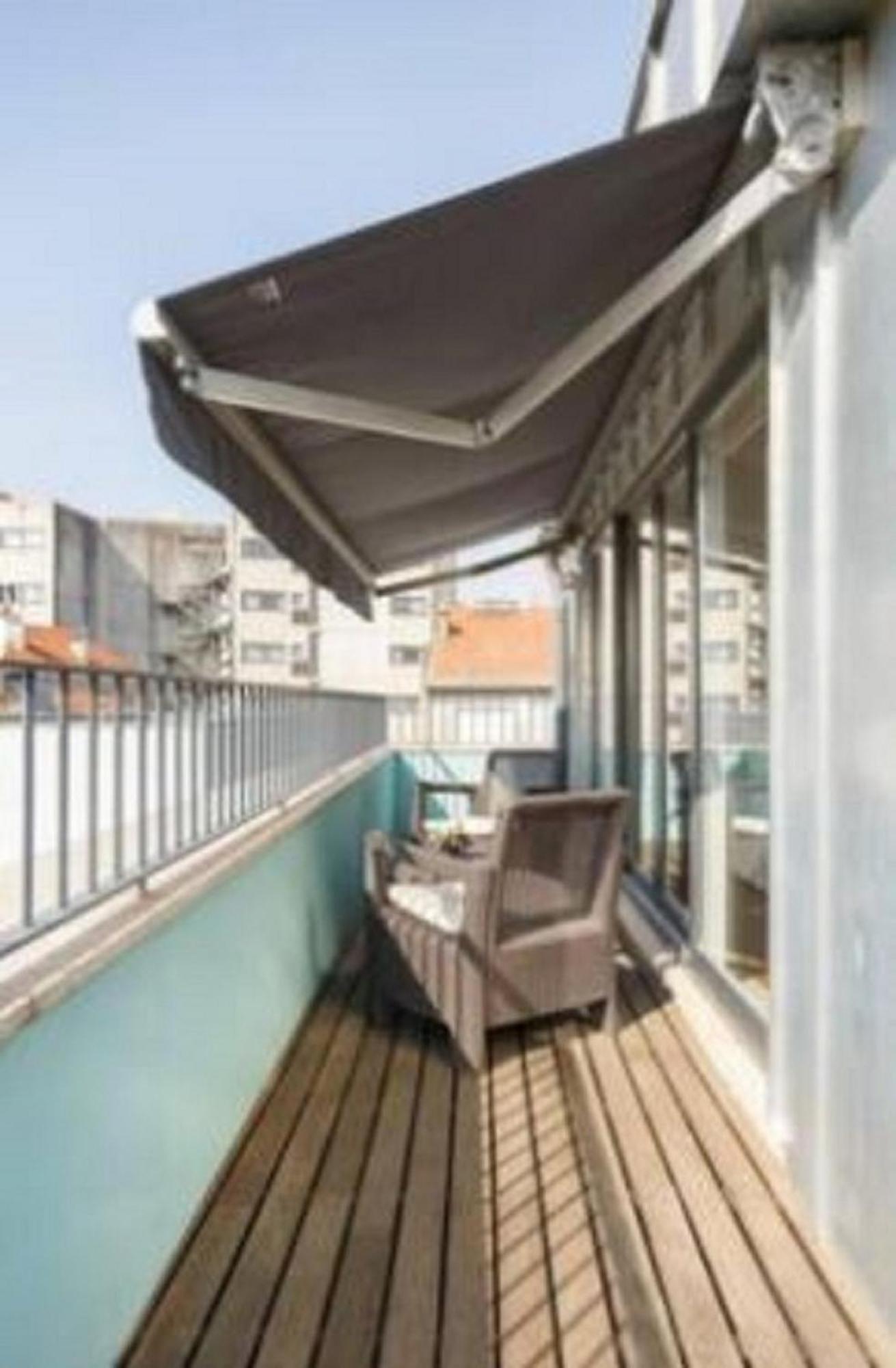 Ferienwohnung Porto Pool Spot Exterior foto